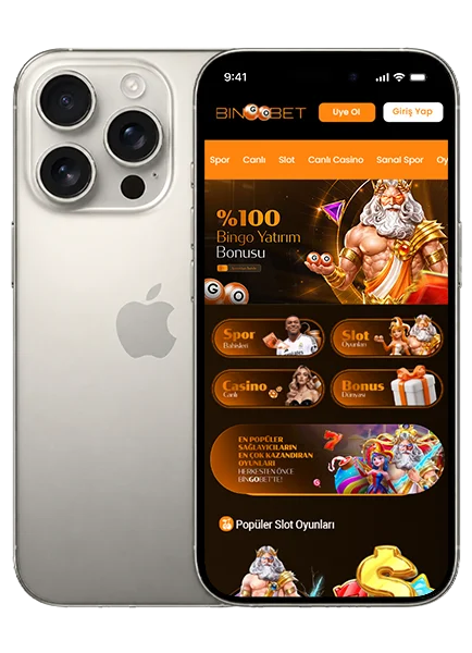 BingoBet